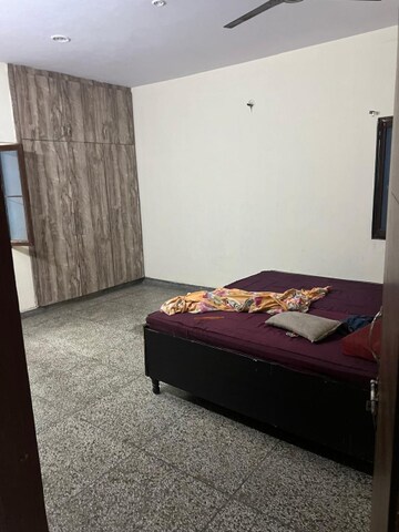 Bedroom in 2 BHK Independent House at Sector 31 – for Sale