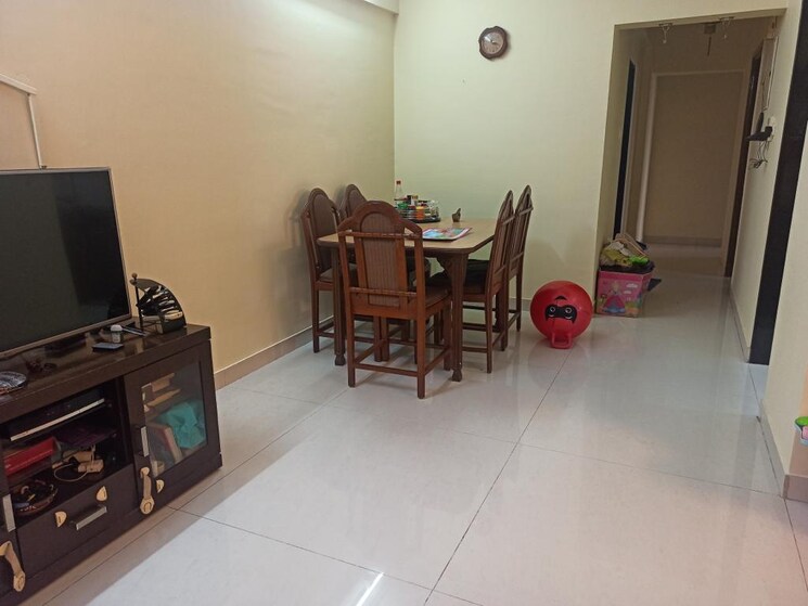 Living Room, dosti-acres-aster 3 Bedroom 868 Sq.Ft. Apartment In Wadala East Mumbai 7482449