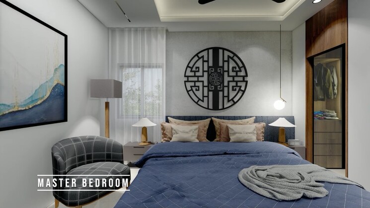  Parking, svnr-the-breeze 3 Bedroom 1431 Sq.Ft. Apartment In Manchirevula Hyderabad 7482451