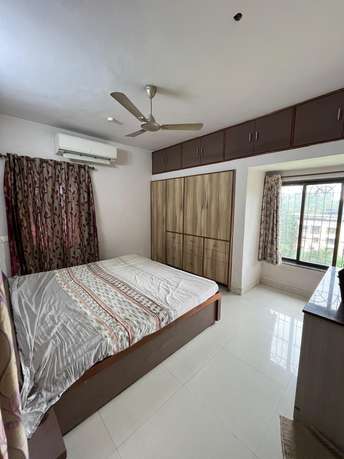 2 BHK Apartment For Rent in  Army Welfare CHS Nerul Navi Mumbai  7482464