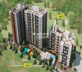 3 BHK Apartment For Resale in Tranquility Manjari Pune  7482470