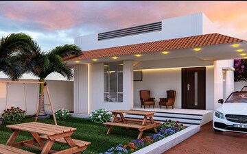 4 BHK Independent House For Sale in Kacharam