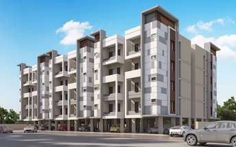 2 BHK Apartment For Resale in Deopuri Raipur  7482481