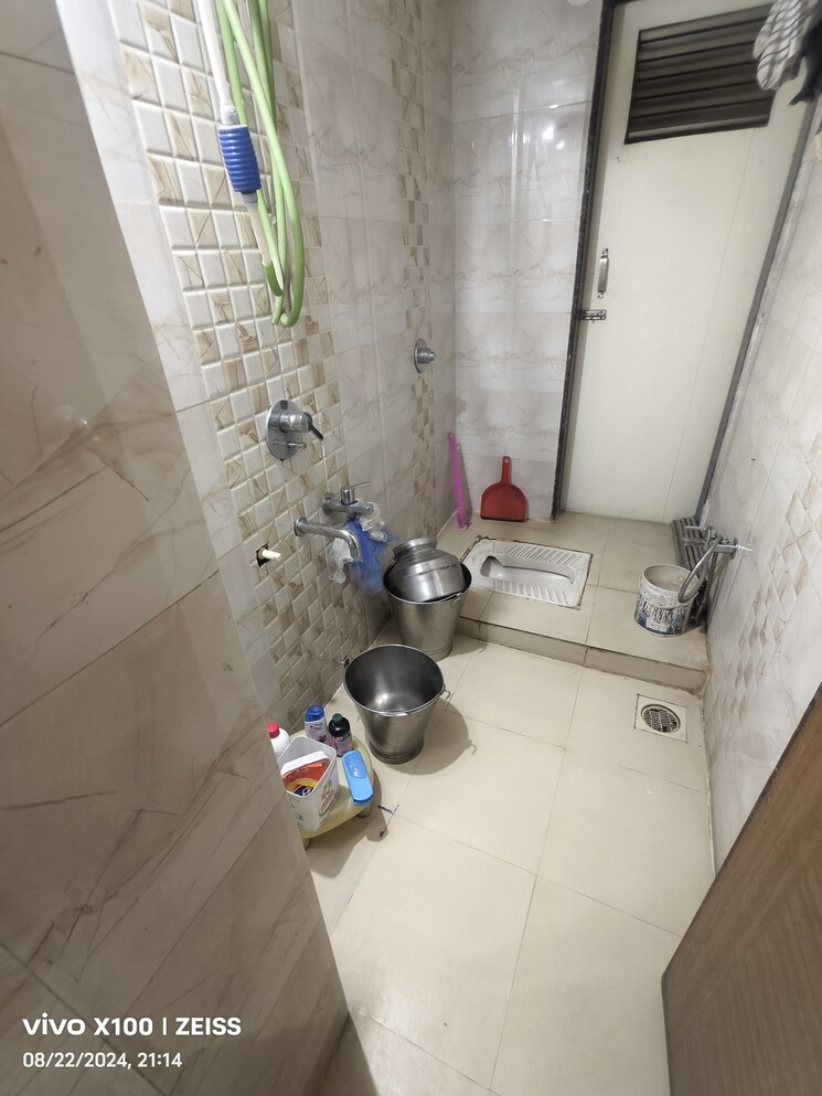 Bathroom, shree-nandanvan-homes 2 Bedroom 745 Sq.Ft. Apartment In Kalwa Thane 7482492