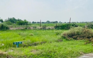 Plot For Sale in Tappal