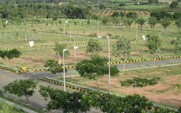 Plot For Sale in Tappal