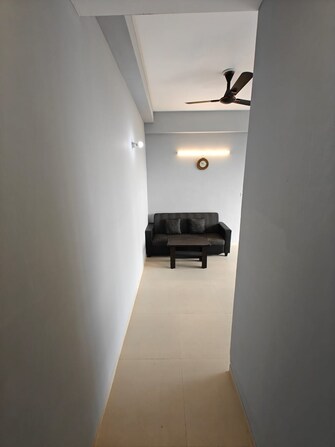 2 BHK Apartment For Rent in Supertech Hues Sector 68 Gurgaon  7482512