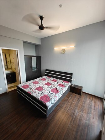 2 BHK Apartment For Rent in Supertech Hues Sector 68 Gurgaon  7482512