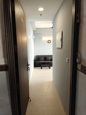 2 BHK Apartment For Rent in Supertech Hues Sector 68 Gurgaon  7482512