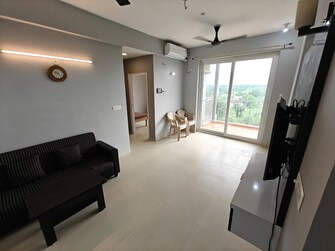 2 BHK Apartment For Rent in Supertech Hues Sector 68 Gurgaon  7482512