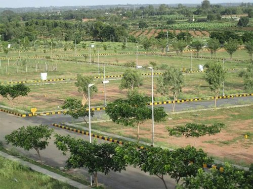 रेसिडेंशियल प्लॉट वर्ग मीटर फॉर रीसेल इन येडा, ग्रेटर नोएडा ग्रेटर नोएडा  7482514