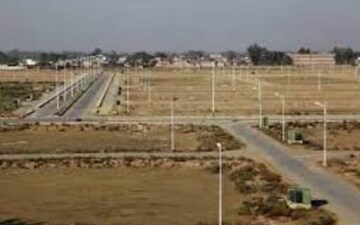 Plot For Sale in Tappal