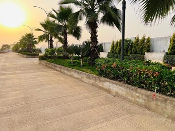 Plot Area in  Plot at Sejbahar – for Sale