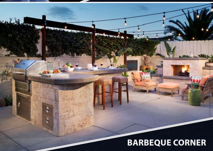 Exterior View, pushpak nagar 2 Bedroom 1270 Sq.Ft. Apartment In Pushpak Nagar Navi Mumbai 7482522