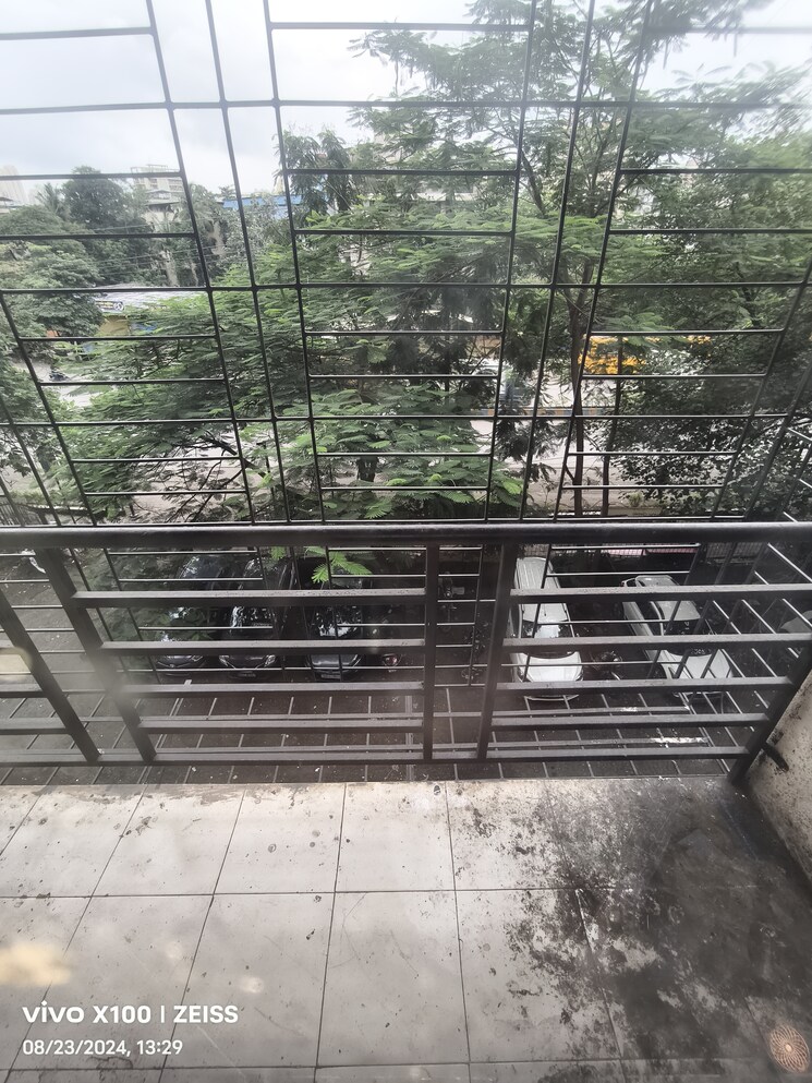 Balcony, mauli-heights-kalwa 1 Bedroom 650 Sq.Ft. Apartment In Kalwa Thane 7482524