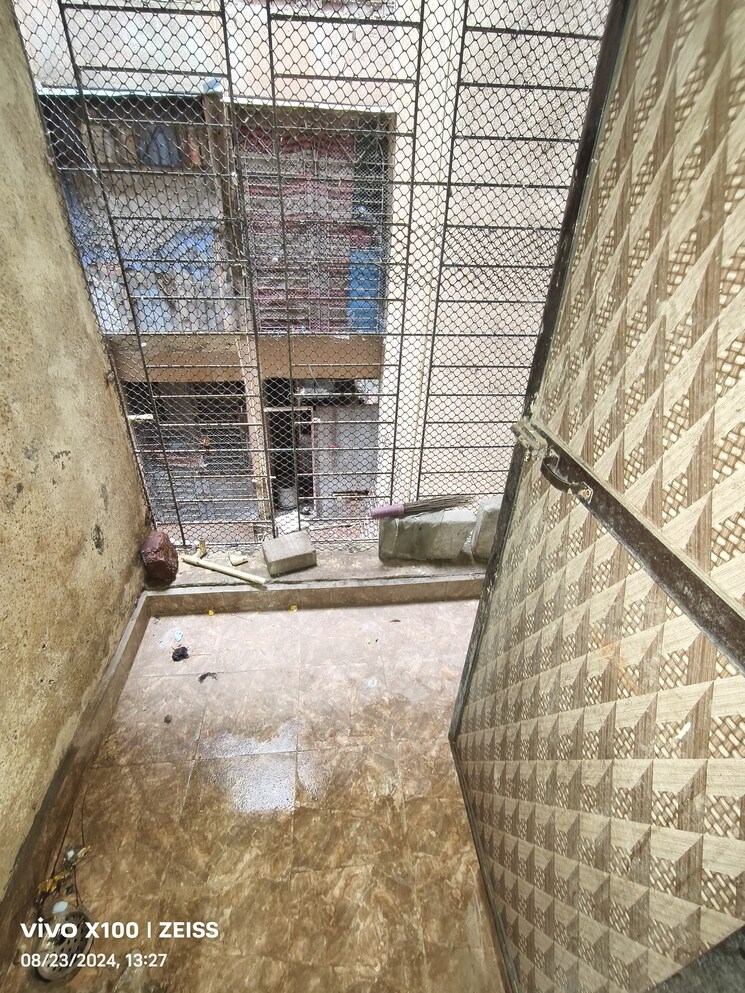 Balcony, mauli-heights-kalwa 1 Bedroom 650 Sq.Ft. Apartment In Kalwa Thane 7482524