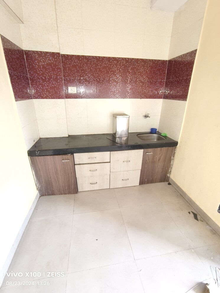 Kitchen, mauli-heights-kalwa 1 Bedroom 650 Sq.Ft. Apartment In Kalwa Thane 7482524