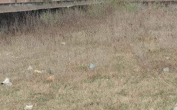 Plot For Sale in Jogiwala