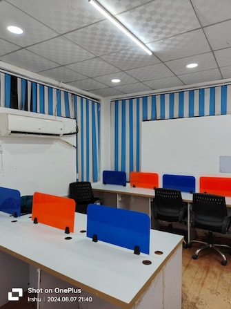 Commercial Office Space 400 Sq.Ft. For Rent in Sector 3 Noida  7482541