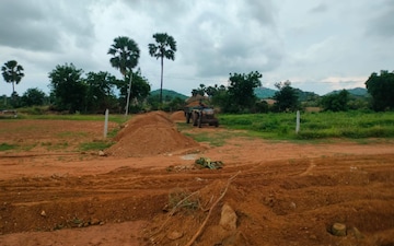 Plot For Sale in Ramoji Film City