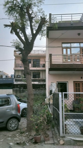 4 BHK Independent House For Resale in Sector 21b Faridabad  7482550