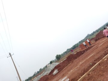  Plot – Exterior View View at Suthgatti - for Sale