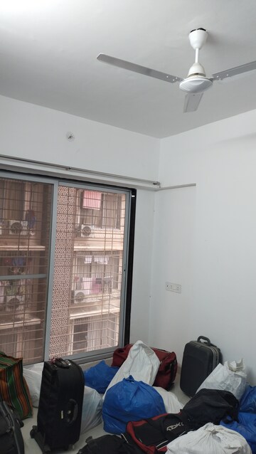 1 BHK Apartment For Rent in The Central Chembur Mumbai  7482551