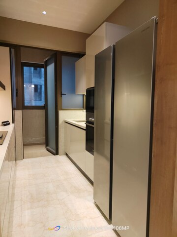 Room in 3 BHK Apartment at Adani Ten BKC, Bandra East – for Sale
