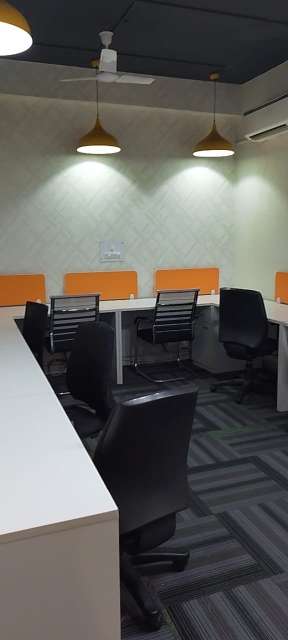 Commercial Office Space 350 Sq.Ft. For Rent in Sector 2 Noida  7482566