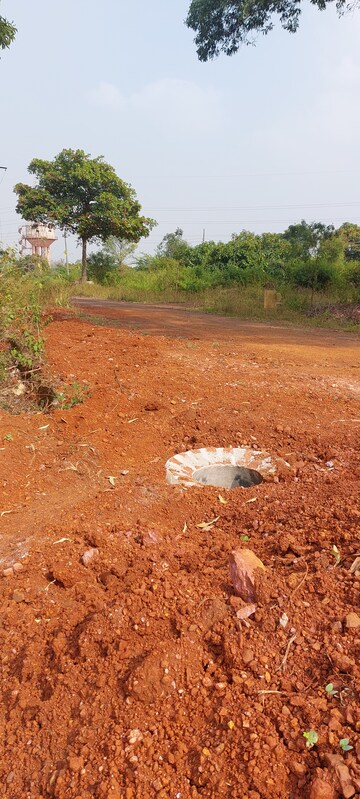 Plot Area in  Plot at Suthgatti – for Sale