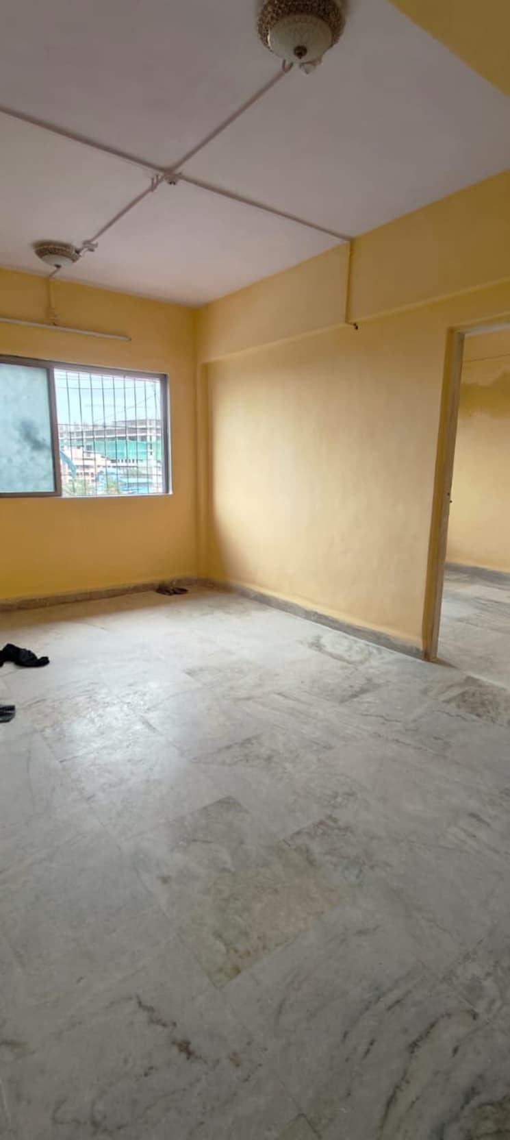 Room, sky-pillar-apartment 1 Bedroom 500 Sq.Ft. Apartment In Dhobi Ali Thane 7482587