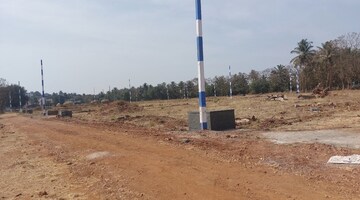 Plot Area in  Plot at Suthgatti – for Sale