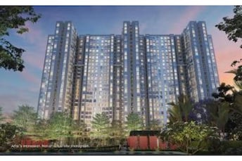 3 BHK Apartment For Resale in Godrej Ananda Bagaluru  Bangalore  7482559