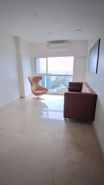 2 BHK Apartment For Resale in Rustomjee Stella Bandra East Mumbai  7482623