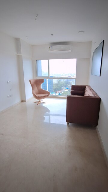 2 BHK Apartment For Sale in Rustomjee Stella, Bandra East