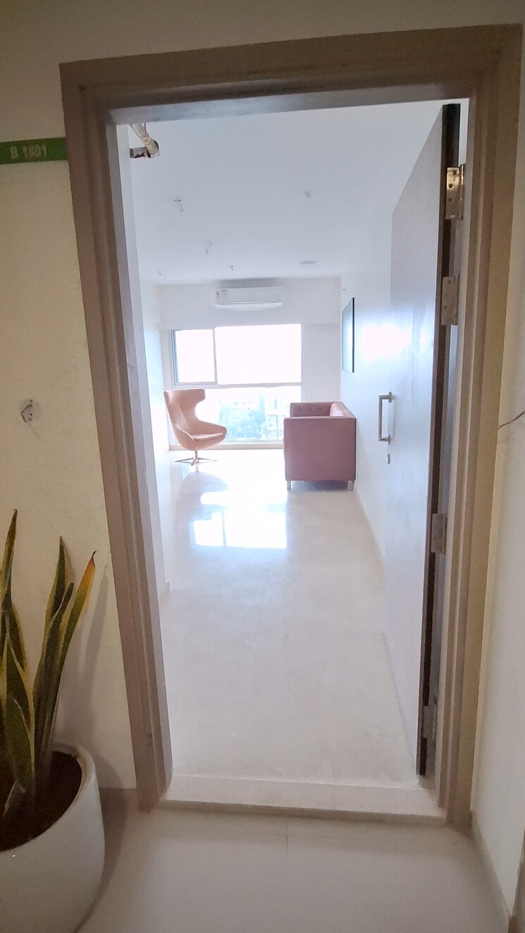 Room, rustomjee-stella 2 Bedroom 693 Sq.Ft. Apartment In Bandra East Mumbai 7482623