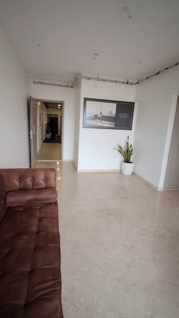 Room in 3 BHK Apartment at Rustomjee Stella, Bandra East – for Sale