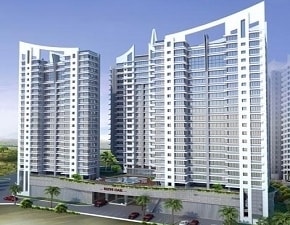 2 BHK Apartment For Sale in Rizvi Oak, Malad East