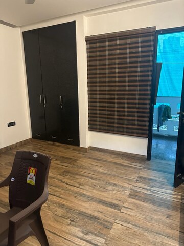 Bathroom in 4 BHK Builder Floor at Sector 21b – for Sale
