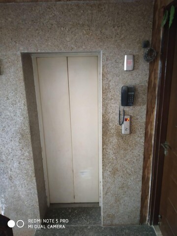 Building Lobby in 4 BHK Builder Floor at Sector 21b – for Sale
