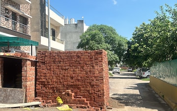 3 BHK Independent House For Sale in Aerocity