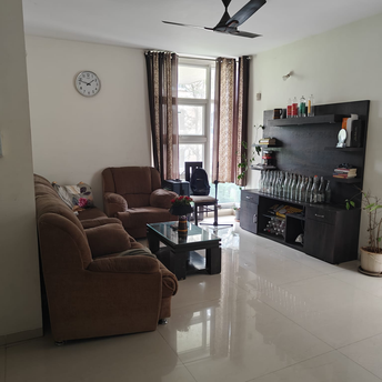 2 BHK Apartment For Rent in Rohan Mithila Pune Airport Pune  7482649