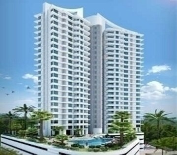 1 BHK Apartment For Sale in Rizvi Cedar, Malad East