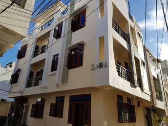 6+ BHK Independent House For Resale in Shaikpet Hyderabad  7482652