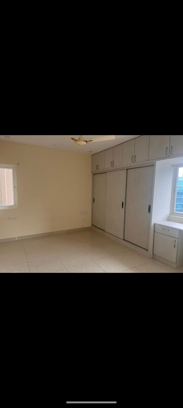 Room in 2 BHK Apartment at Prestige High Fields, Gachibowli – for Sale