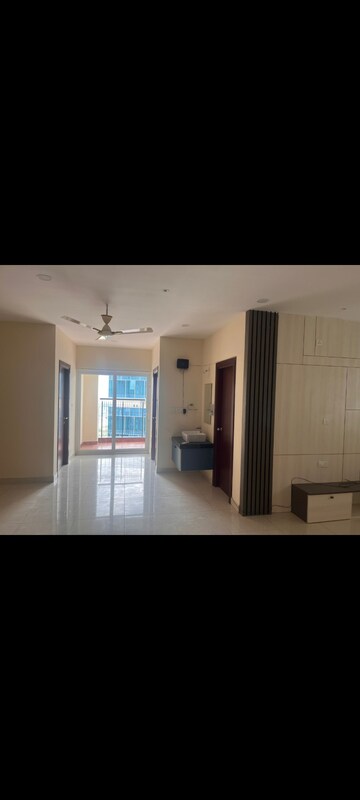 2 BHK Apartment For Resale in Prestige High Fields Gachibowli Hyderabad  7482660