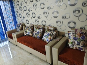 3.5 BHK Villa For Sale in Vrindavan Garden, Sector 16b Greater Noida