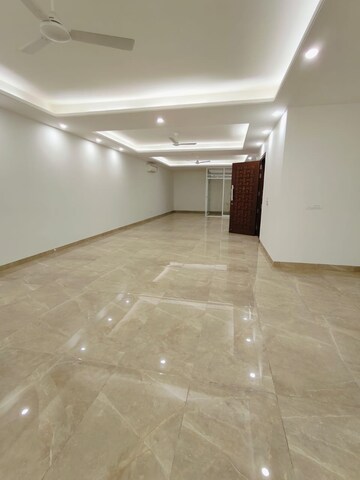 3 BHK Builder Floor For Sale in Greater Kailash ii