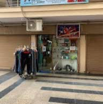 Commercial Shop 460 Sq.Ft. For Resale in Gn Sector Alpha ii Greater Noida  7482723