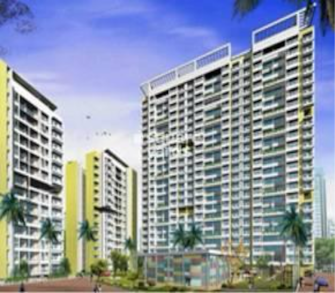 3 BHK Apartment For Resale in Kanungo Garden City Phase II Beverly Park Thane  7482739